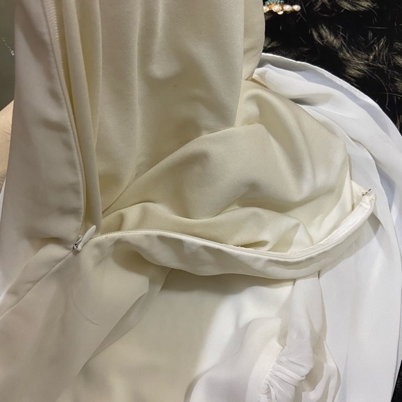 🛍️ Party Dress.Size -S - Picture 7 of 8